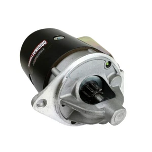 PFEPM3124 Proflow Starter Motor Original Master Torque For Ford 2-bolt, Clapper, - Picture 1 of 2