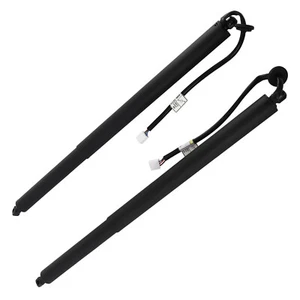 2X Rear Lift Support For Toyota Highlander Hybrid XLE L LE Limited Platinum,XLE - Picture 1 of 12