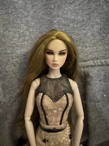 POPPY PARKER OOAK Eden/Lilith INTEGRITY TOYS - New - Picture 1 of 5