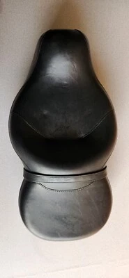 Harley Davidson Sportster dos arriba 2-up conductor pasajero asiento años/modelo? Foto 1 de 4