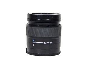 Minolta AF Zoom 35-80mm f/4-5.6 Lens For Minolta Sony A-mount From Japan - Picture 1 of 7