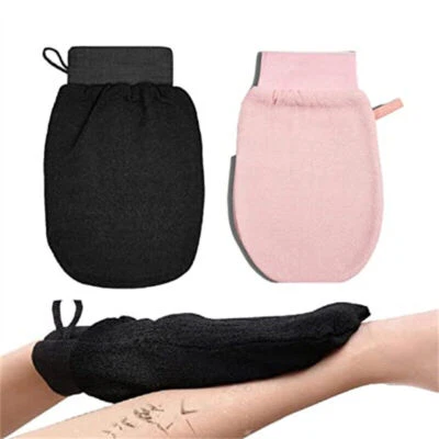 MARKENLOS CheekyGlo Peeling-Handschuh, CheekyGlo Handschuh, CheekyGlo Peeling