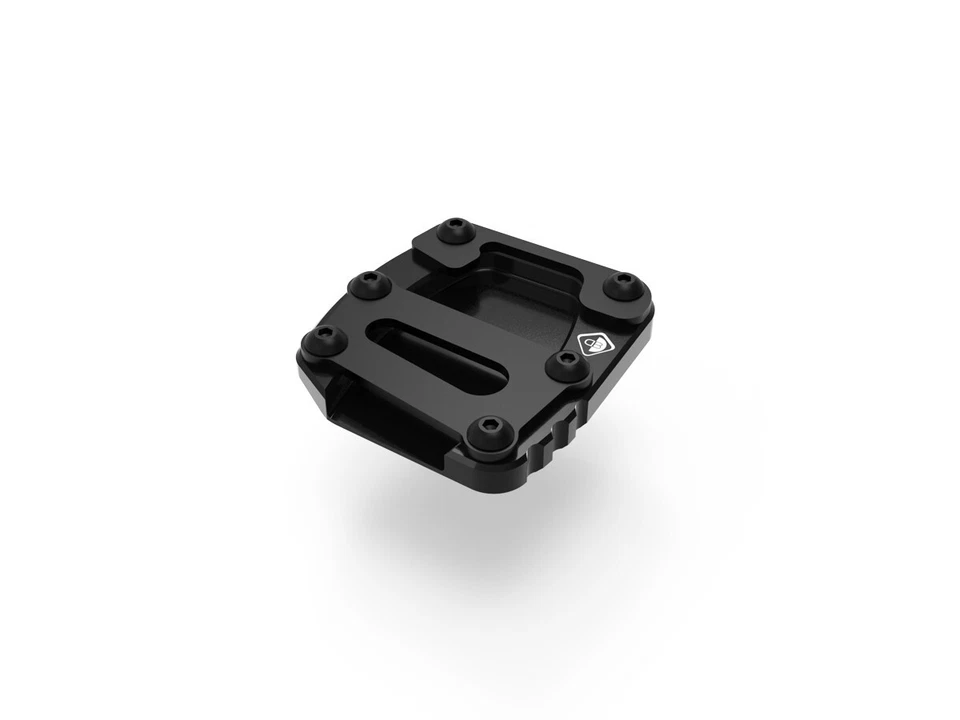 Almohadilla De Soporte Negro Ducabike Para Ducati Desertx 2022 > 2023 05D - Imagen 1 de 1