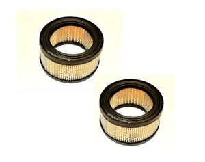 2 Pack - Waste Oil Heater Part - Reznor Air Filter 107216 - Picture 1 of 3