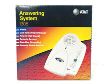 Att answering system