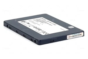 MTFDDAK960TDN MICRON SOLID STATE DRIVE 5200 MAX 960GB 6GB SATA 2.5 SFF SSD - Bild 1 von 7