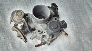 Acelerador RTR50-3H Nissan Primera P12 Almera N16 1,6 16V AEB20 año 95-02 - Imagen 1 de 8