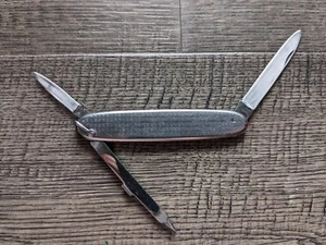 ISSARO INOX Folding Pocket Knife - Picture 1 of 14