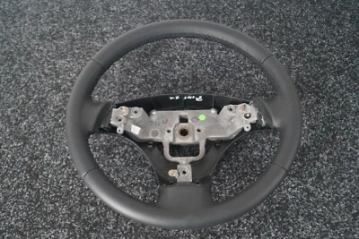 Mazda 6 2002-2008 Lederlenkrad Lenkrad neu bezogen MFL GS120-00720 - Bild 1 von 4