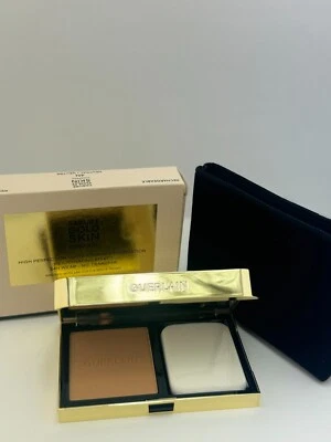 Guerlain Parure Gold Skin Control Foundation Compact - 3N Neutral - Image 1 of 3