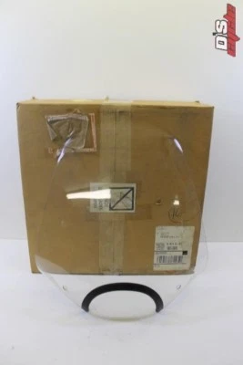 NEW OEM KAWASAKI 2002-2003 VULCAN VN1500 WINDSHIELD PART# K46001-320 - Image 1 of 4