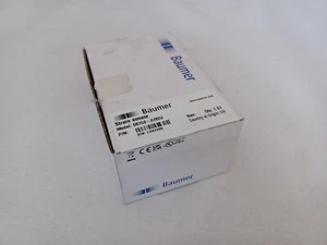 Baumer Dehnungssensor / Strain Sensor DST53-A102U / 11242299 Neu in OVP - Picture 1 of 12