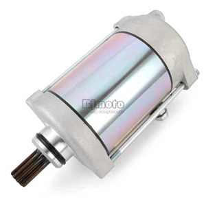 Starter Motor For Access AMX 6.46 7.46 8.57 Shade Sport 650 / 850 LV EPS  - Bild 1 von 9