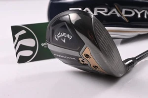 Callaway Paradym Triple Diamond #3 Wood / 13.5 Degree / X-Flex Kai'Li White 70 - Picture 1 of 9