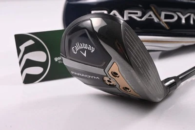 Callaway Paradym Triple Diamond #3 Wood / 13.5 Degree / X-Flex Kai'Li White 70 - Image 1 of 4