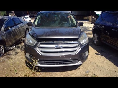 Trunk/Hatch/Tailgate Green Tint Glass Fits 17-19 ESCAPE 1079153 - Image 1 of 4