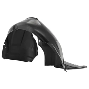 Fender Liner For Volkswagen Jetta 2011-2014 Front Passenger Side Inner - Picture 1 of 13