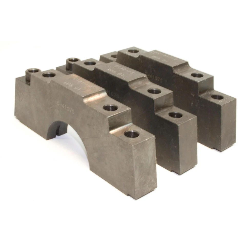 PRW Power 1745402 Crankshaft Main Bearing Cap Foto 1 de 4