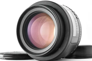 [Near MINT] PENTAX SMC FA 50mm F/1.4 Standard K KAF Mount Lens from JAPAN #58 - Picture 1 of 10