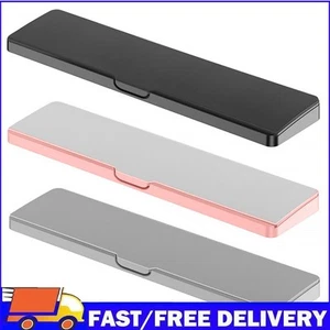 Wrist Support with Storage Case Desktop Storage Box Plastic ABS for Home Office - Afbeelding 1 van 15
