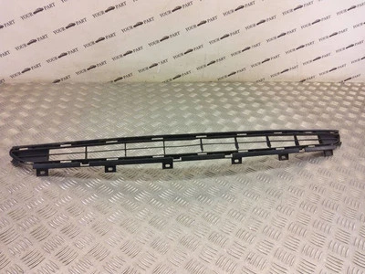 Toyota C-Hr I 2019 Avant Pare-Choc Inférieur Grille 53114-F4010 SKE31376 26491 - Photo 1/4