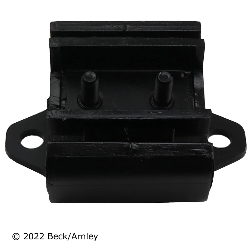 Soporte de transmisión Beck Arnley 104-1144 para camioneta Nissan D21 86-97 Foto 1 de 4