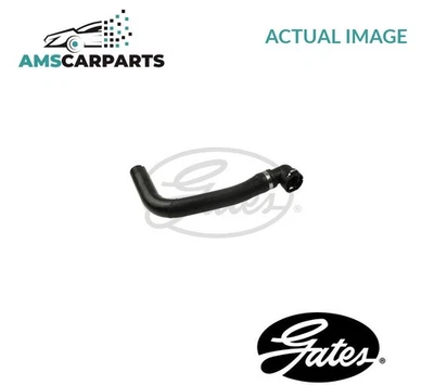 RADIATOR HOSE UPPER 05-3064 GATES NEW OE REPLACEMENT - Image 1 of 4