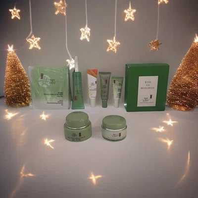 Colección Wei East China Herbal Advance Juvenil Recapturado 22 piezas - Regalo de Navidad Foto 1 de 4