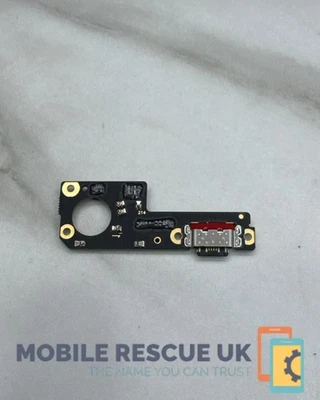 Puerto conector placa carga USB-C para Xiaomi Redmi Note 13 5G 2312DRAABG Foto 1 de 2