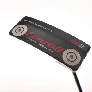 Evnroll Neo Classic ER2 Blade Putter 35" RH +HC *NEW* - Picture 1 of 5
