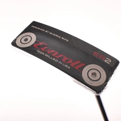 Evnroll Neo Classic ER2 Blade Putter 35" RH +HC *NEW* - Image 1 of 4