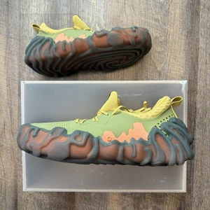 Crocs Salehe Bembury x Pollex Juniper Sudd Größe 13 Sneaker Schuhe 208694-3YZ - Bild 1 von 11