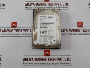 FUJITSU 33P3373 SCSI Ulra320 Hard Disk Drive MAP3367NC 36.4GB 10,000 RPM 12V 1.2 - Picture 1 of 8