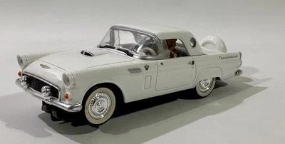 Vintage Carrera Evolution 25465 Ford Thunderbird  '56 Unvollständig Geprüft - Bild 1 von 4