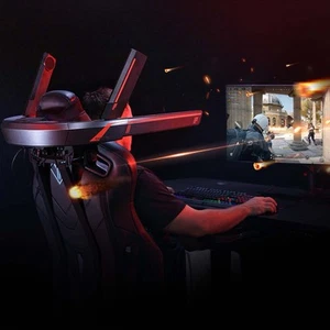 Accessoires e-sports et haut-parleur électronique COLO GCS Optimal Gaming Experience - Photo 1/6