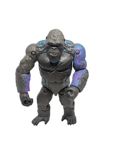 MonsterVerse King Kong 6" Actionfigur Single - Bild 1 von 11