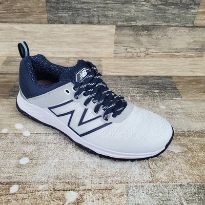 Zapatos de golf New Balance Fresh Foam Contend V2 para mujer talla 7,5 D botín de golf Foto 1 de 4