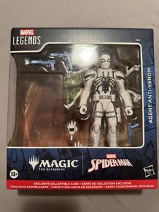 Marvel Legends x MTG Agent Anti Venom (Flash Thompson) ohne Karte - Bild 1 von 1