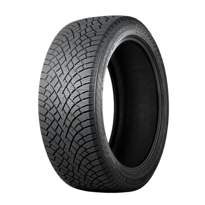 Neumáticos Nokian 265/60R18 114R XL Hakkapeliitta R5 SUV neumático de invierno sin tachuelas Foto 1 de 4