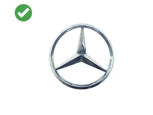 Mercedes-Benz CLS C219 2005 emblema del fabricante A2197580058 UKO14769 - Imagen 1 de 7
