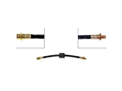 Manguera de embrague Dorman 96986JKSM 1988 1990 1987 1989 para Mazda RX7 1986-1991 Foto 1 de 2