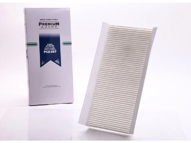 For 2000-2007 Ford Focus Cabin Air Filter 75785BN 2005 2001 2006 2002 2003 2004 - Image 1 of 2