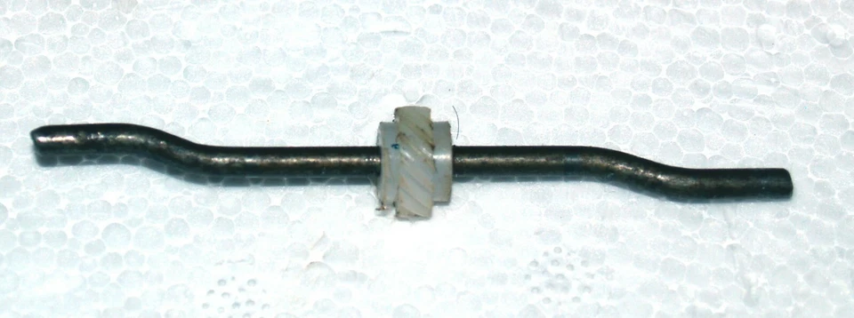 Horikawa SH Japan Rotate O Matic Robot/Astronaut OEM Gear Leg Replacement - Image 1 of 1