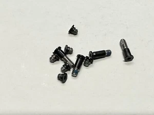 Apple MacBook Air A1932 13" Back Cover Screws - Picture 1 of 1