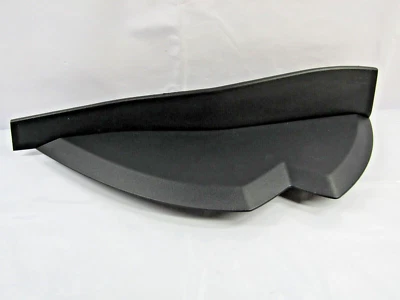 2007-2013 Mitsubishi Outlander tampa de acabamento do painel lateral esquerdo do motorista fabricante de equipamento original - Imagem 1 de 4