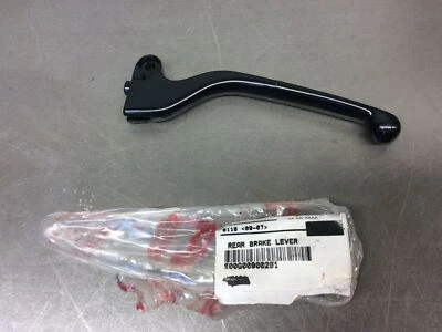 Palanca de freno trasero Scooter Piaggio Bullet 00G00900291 22051121 Foto 1 de 4
