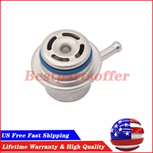 XL5E-9F775-AB Fits Mazda 6 Ford Mondeo 2.0L XL5E9F775AB Fuel Pressure Regulator - Picture 1 of 9