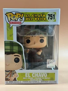 FUNKO POP! Television El Chavo Del Ocho #751 NEW - Picture 1 of 6