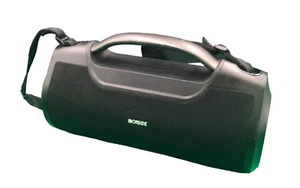 Ironside 2021 Portable Wireless Bluetooth Speaker With a Strap black - Used - Picture 1 of 6