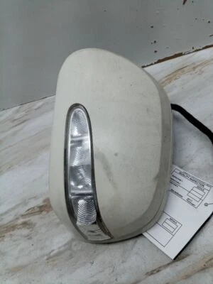 Used Left Door Mirror fits: 2008 Mercedes-benz Mercedes gl-class 164 Type Power Foto 1 de 4